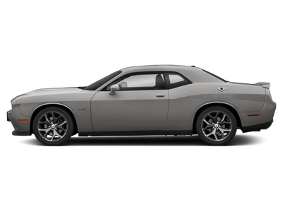 2020 Dodge Challenger R/T