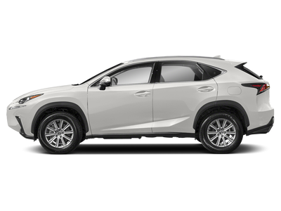 2020 Lexus NX 300 Base