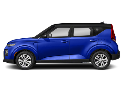 2022 Kia Soul X-Line