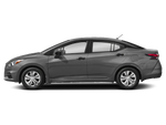 2022 Nissan Versa 1.6 SV
