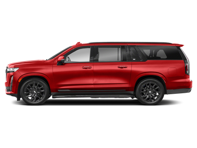 2023 Cadillac Escalade ESV Sport Platinum
