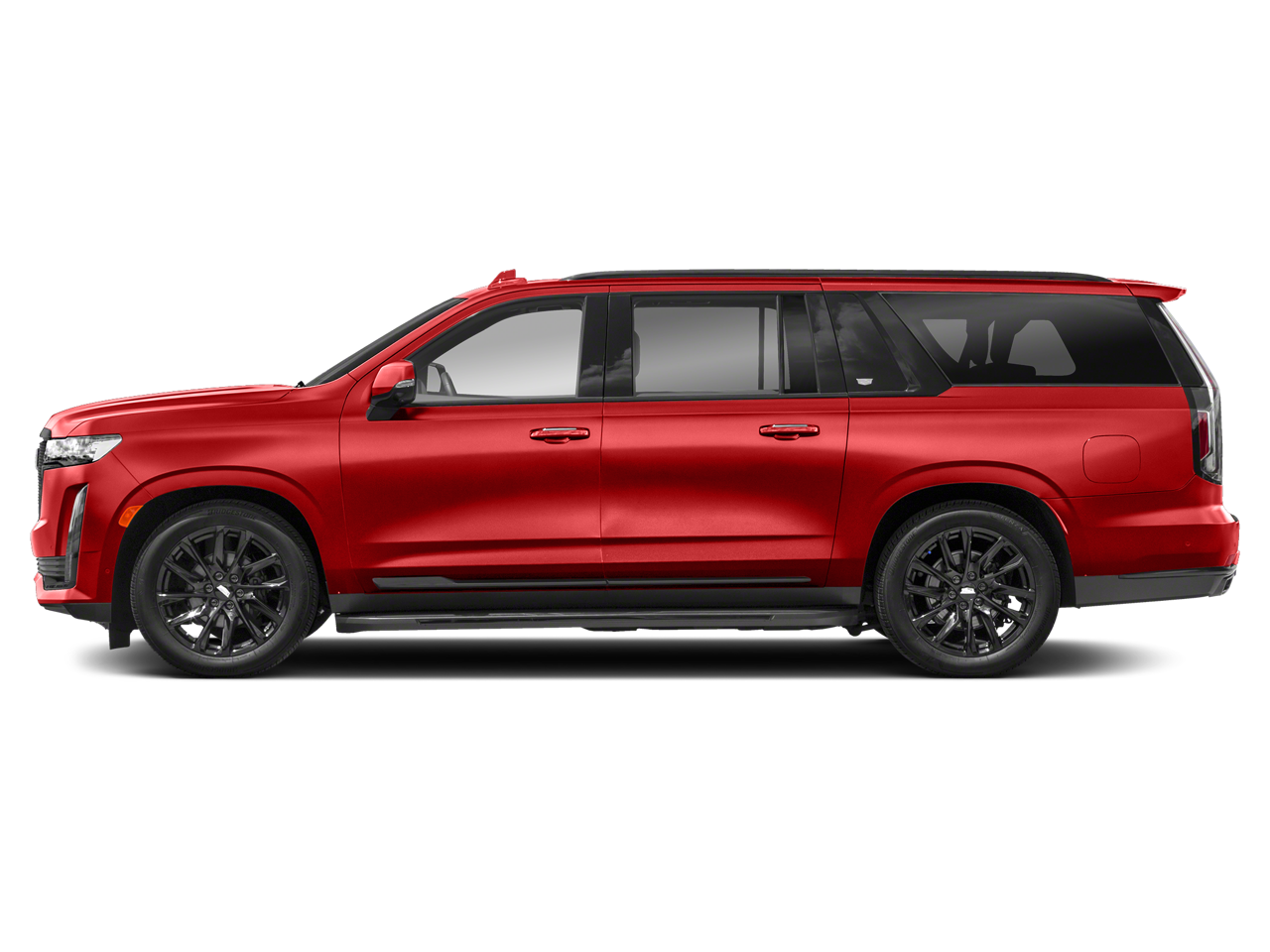 2023 Cadillac Escalade ESV Sport Platinum