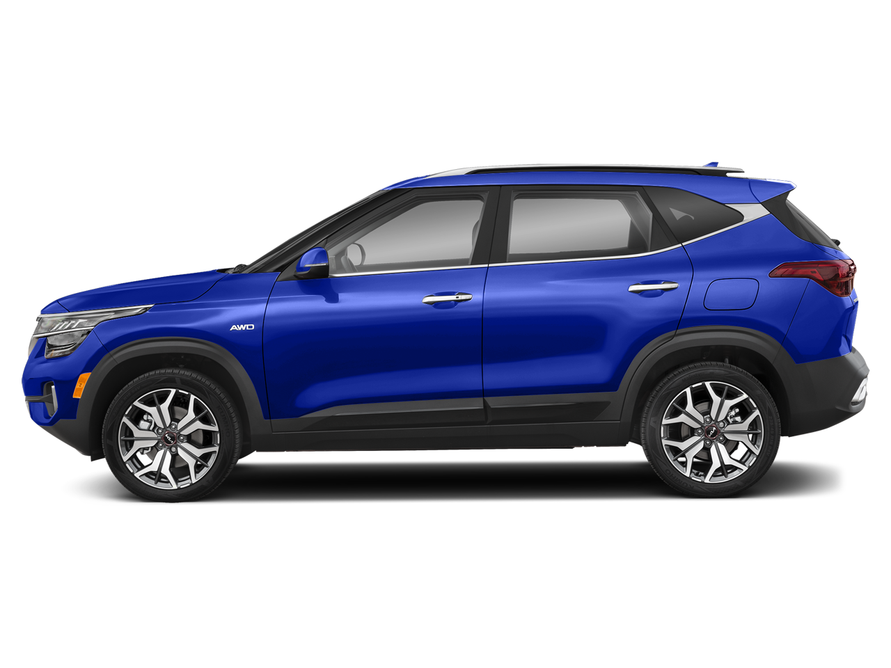 2023 Kia Seltos SX