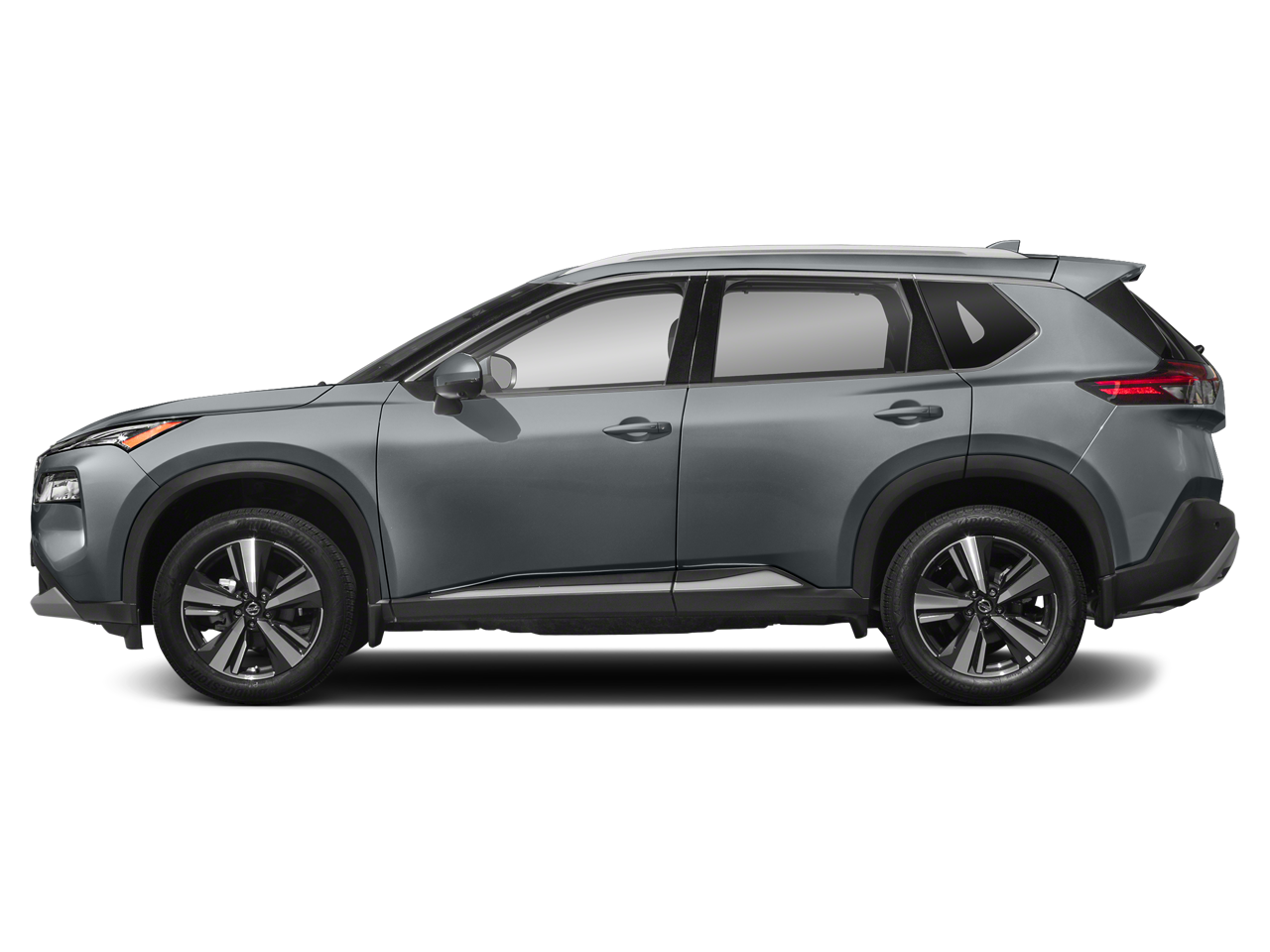 2023 Nissan Rogue SL photo 2