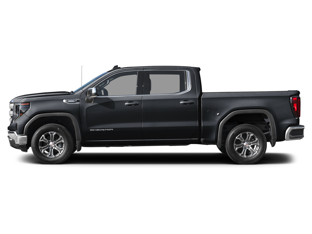2025 GMC Sierra 1500 SLT - Photo 28