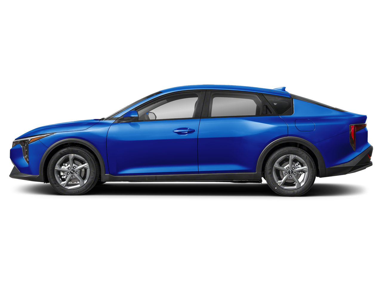 2025 Kia K4 LXS - Photo 28