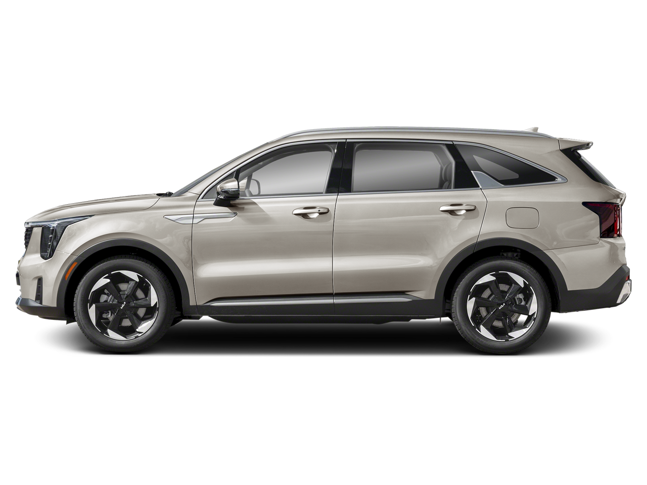 2025 Kia Sorento EX Hybrid - Photo 30