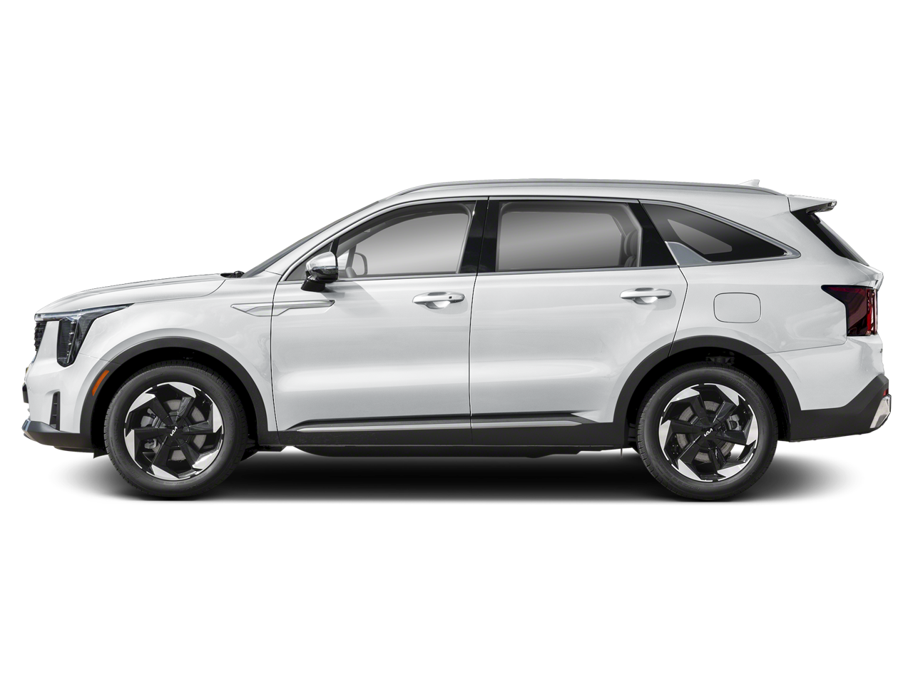 2025 Kia Sorento EX Hybrid - Photo 30