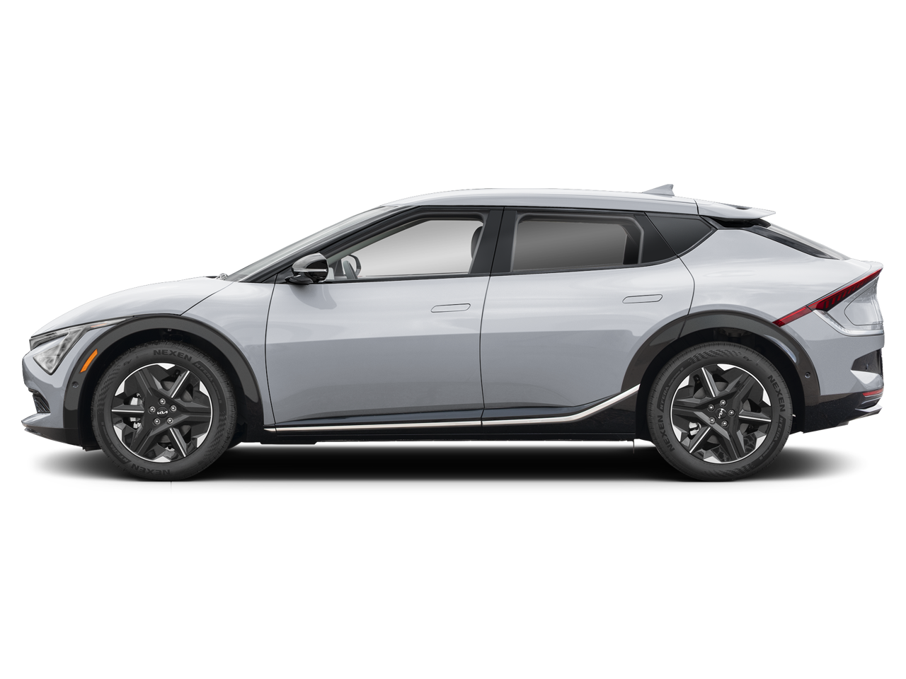 2025 Kia EV6 Light