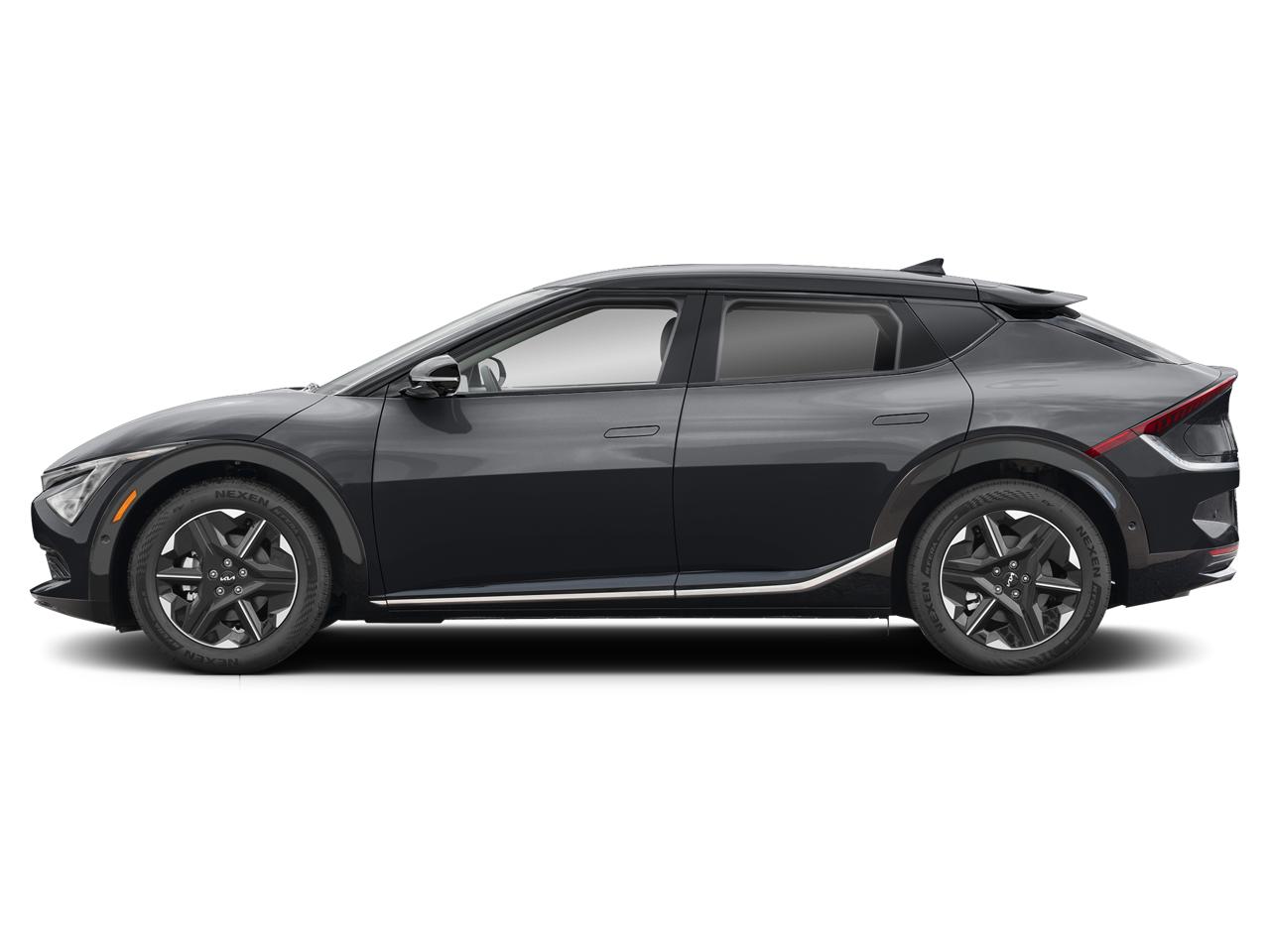 2025 Kia EV6 Wind