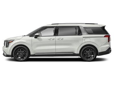 2025 Kia Carnival SX