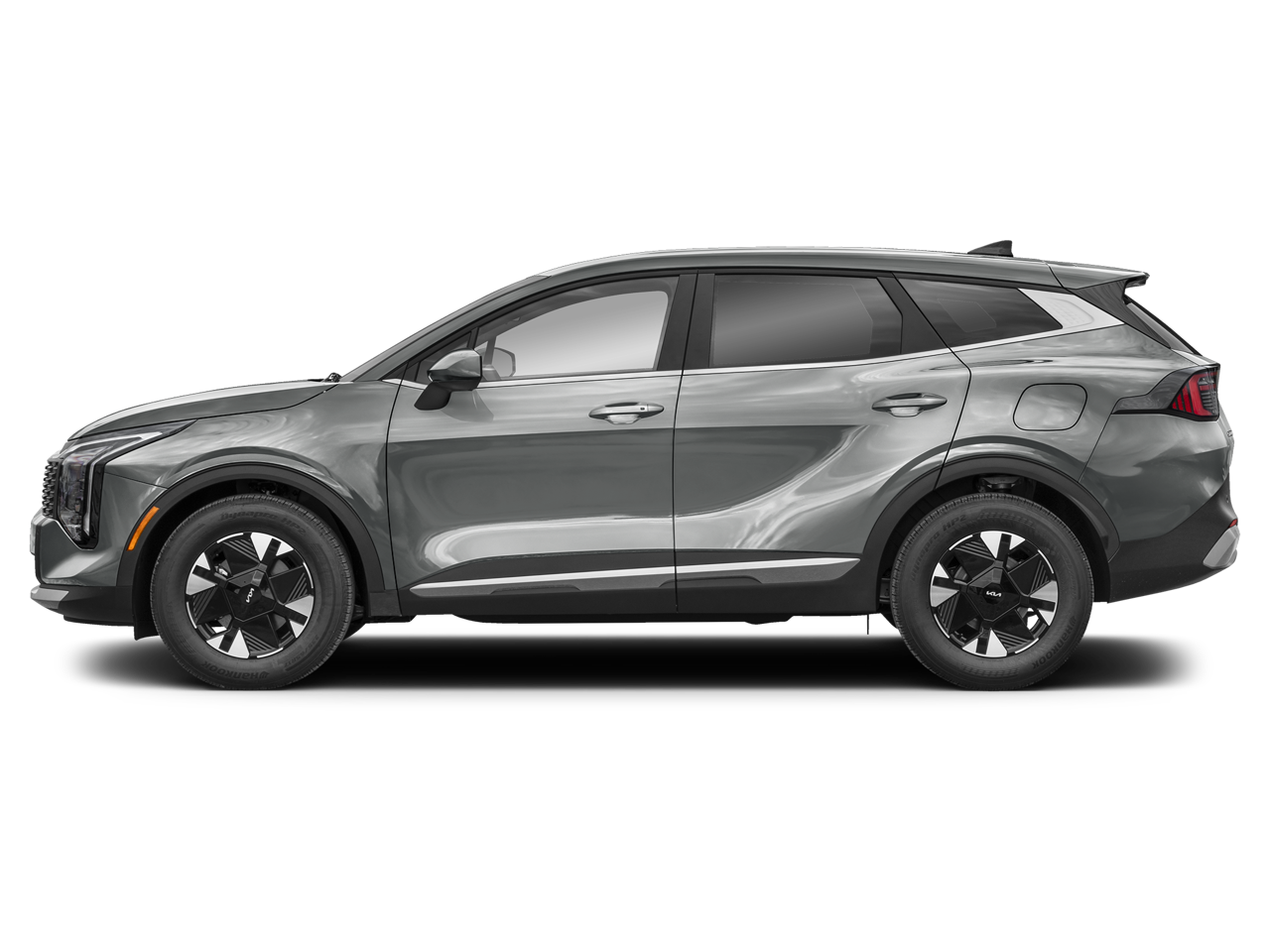 2026 Kia Sportage LX Hybrid - Photo 30