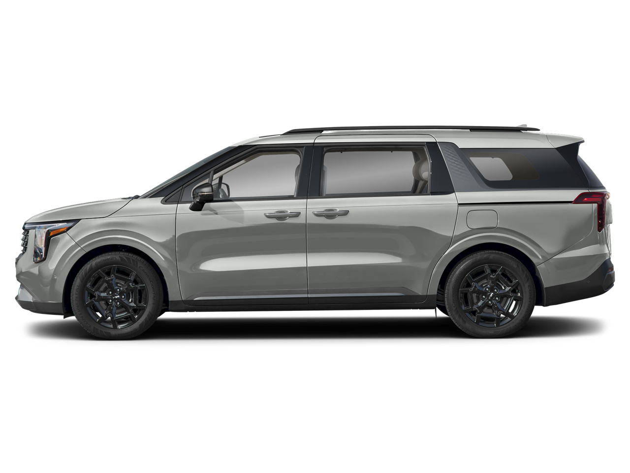 2026 Kia Carnival 30