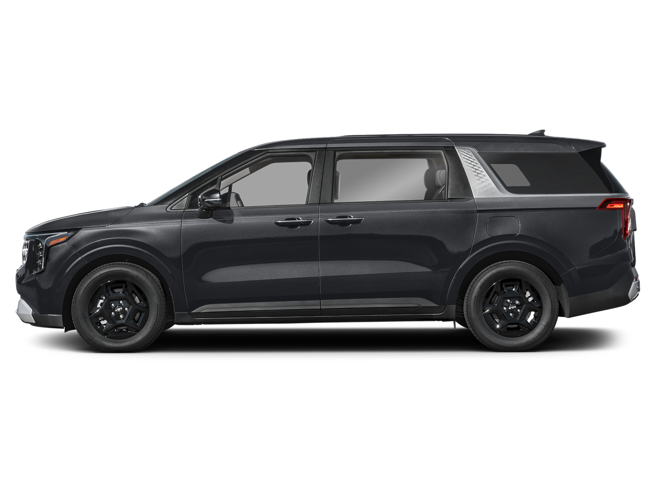 2026 Kia Carnival 30