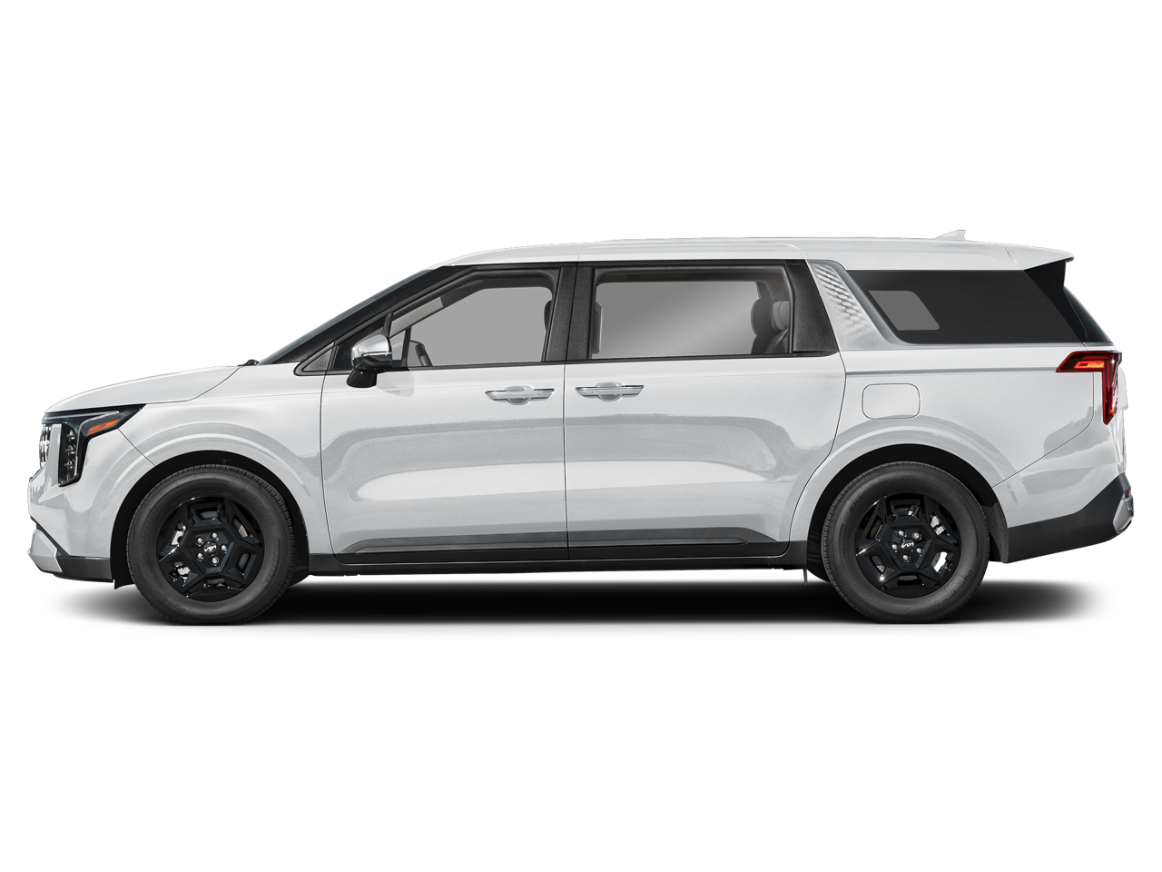 2026 Kia Carnival 30