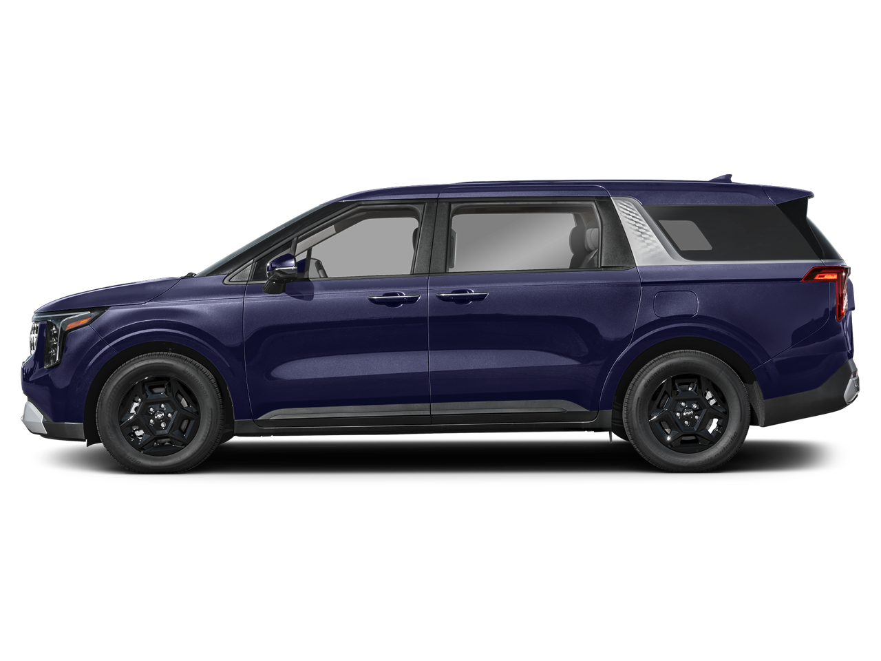 2026 Kia Carnival 30