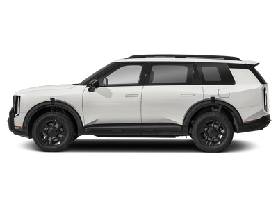 2027 Kia Telluride X-Line SX