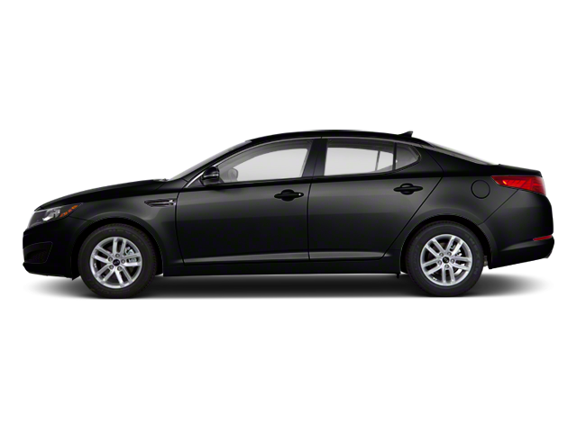 2012 Kia Optima EX