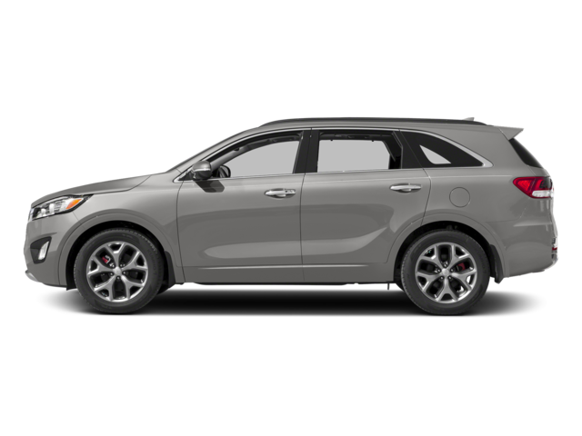 2016 Kia Sorento SX