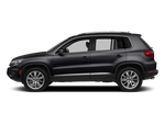 2016 Volkswagen Tiguan SE