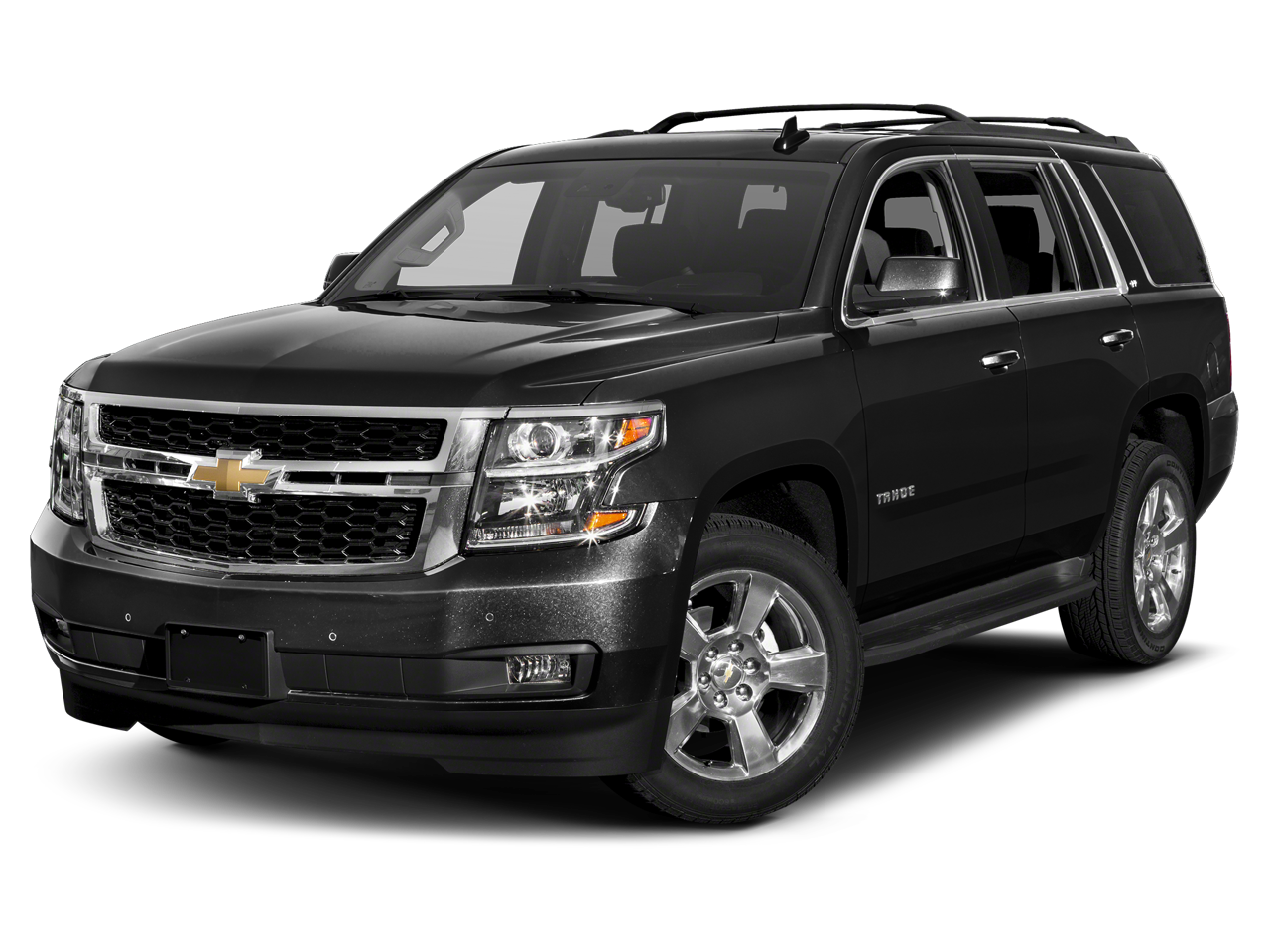 2015 Chevrolet Tahoe 2WD LT's photo