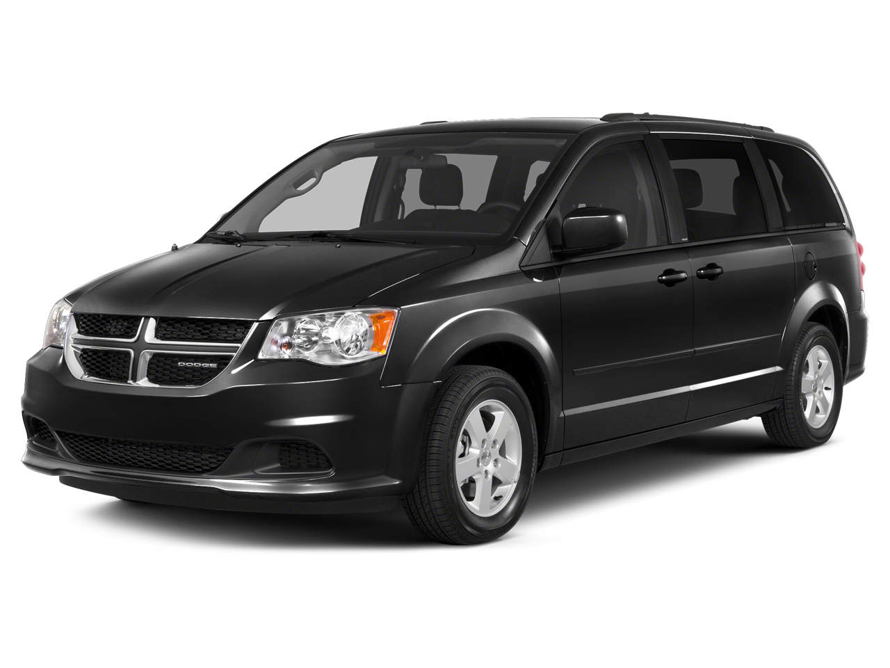 2015 Dodge Grand Caravan's photo