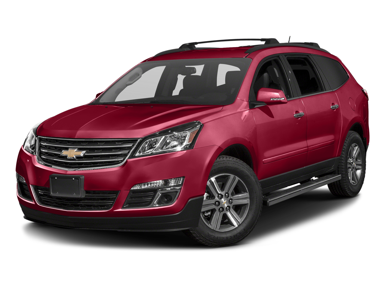 2017 Chevrolet Traverse 2LT for sale in Houston, TX