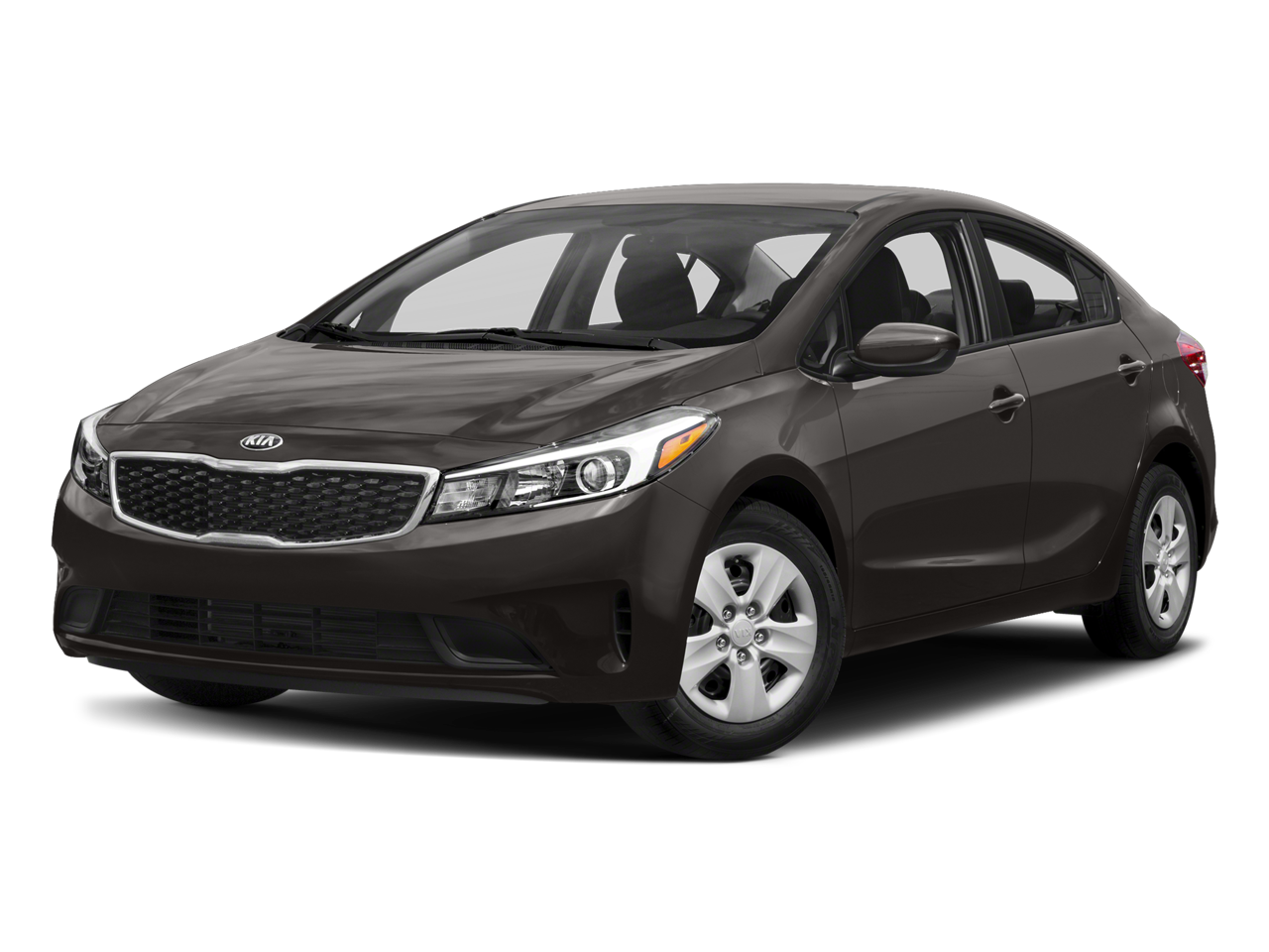 2017 Kia Forte LX AT's photo