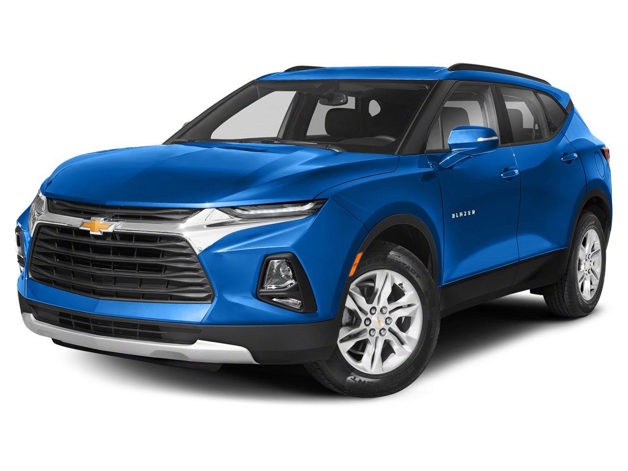 2019 Chevrolet Blazer