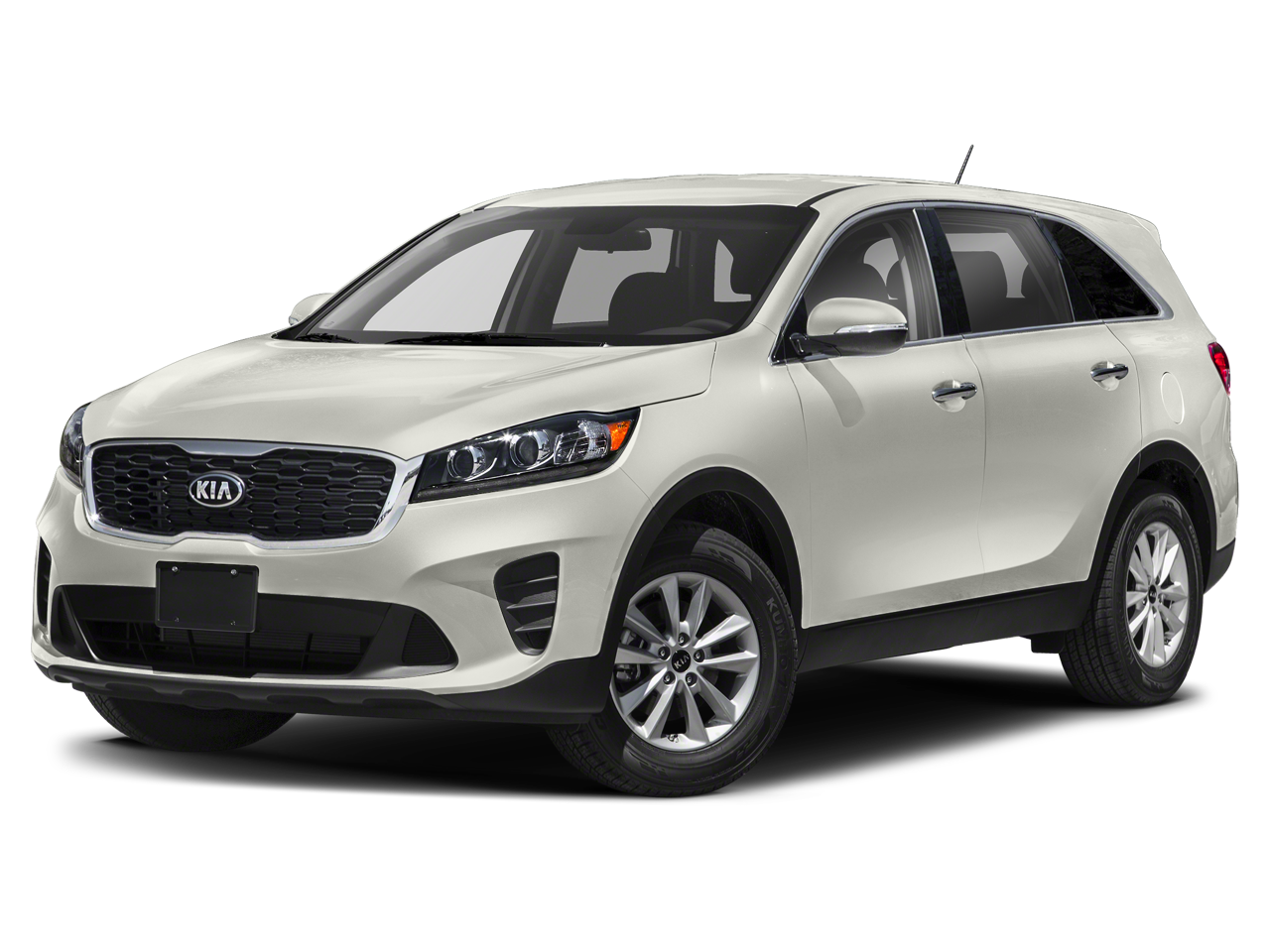 2019 Kia Sorento EX V6 AT's photo
