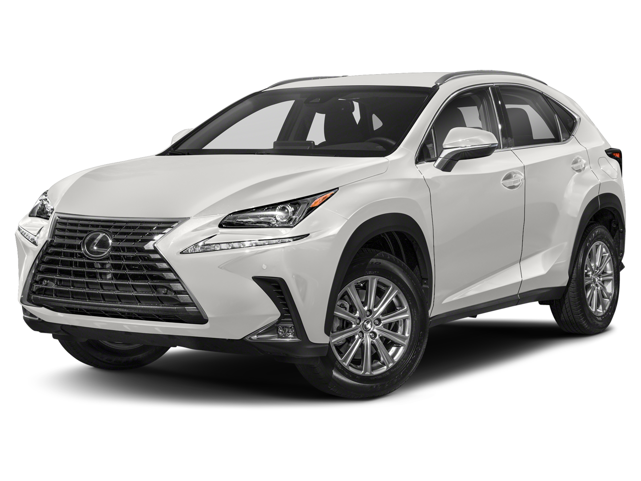 2020 Lexus NX 300 Base