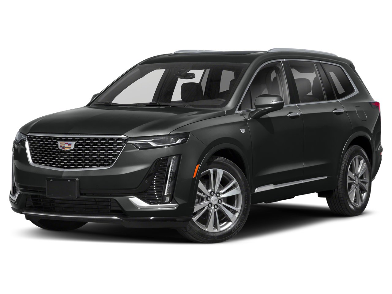 2021 Cadillac XT6 Luxury