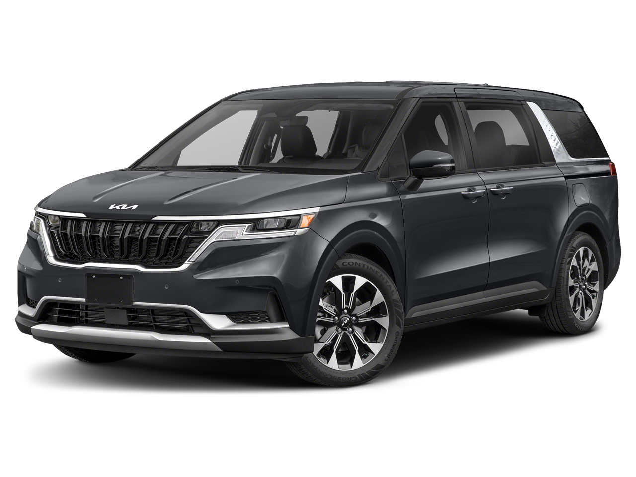 2022 Kia Carnival EX