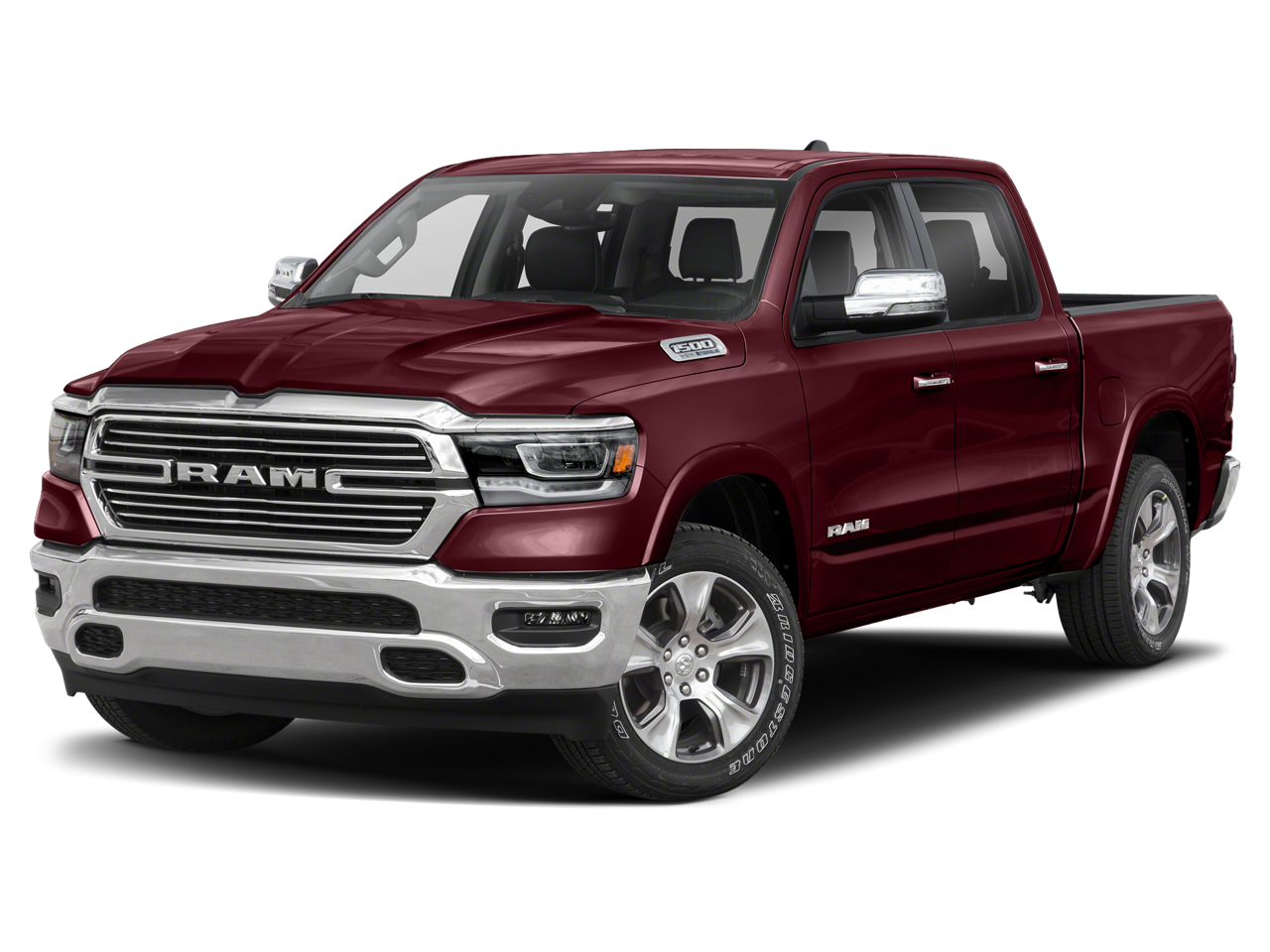2022 RAM 1500 Laramie for sale in Houston, TX