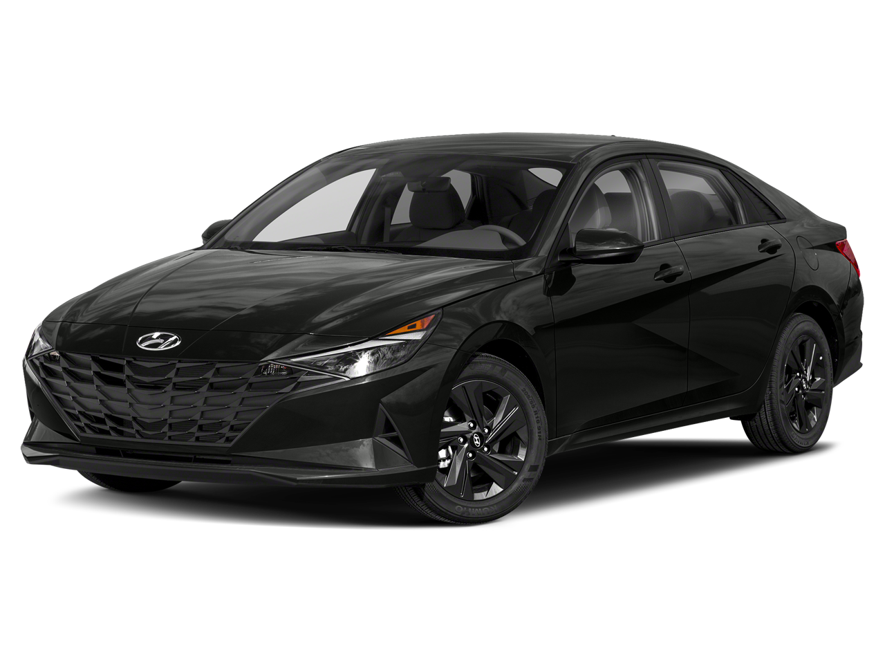 2023 Hyundai Elantra SEL for sale in Houston, TX