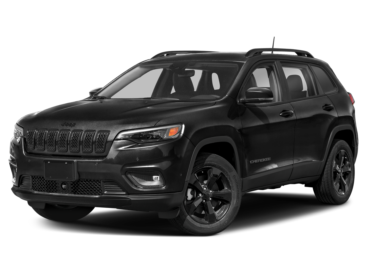 2023 Jeep Cherokee Altitude Lux 4X4's photo