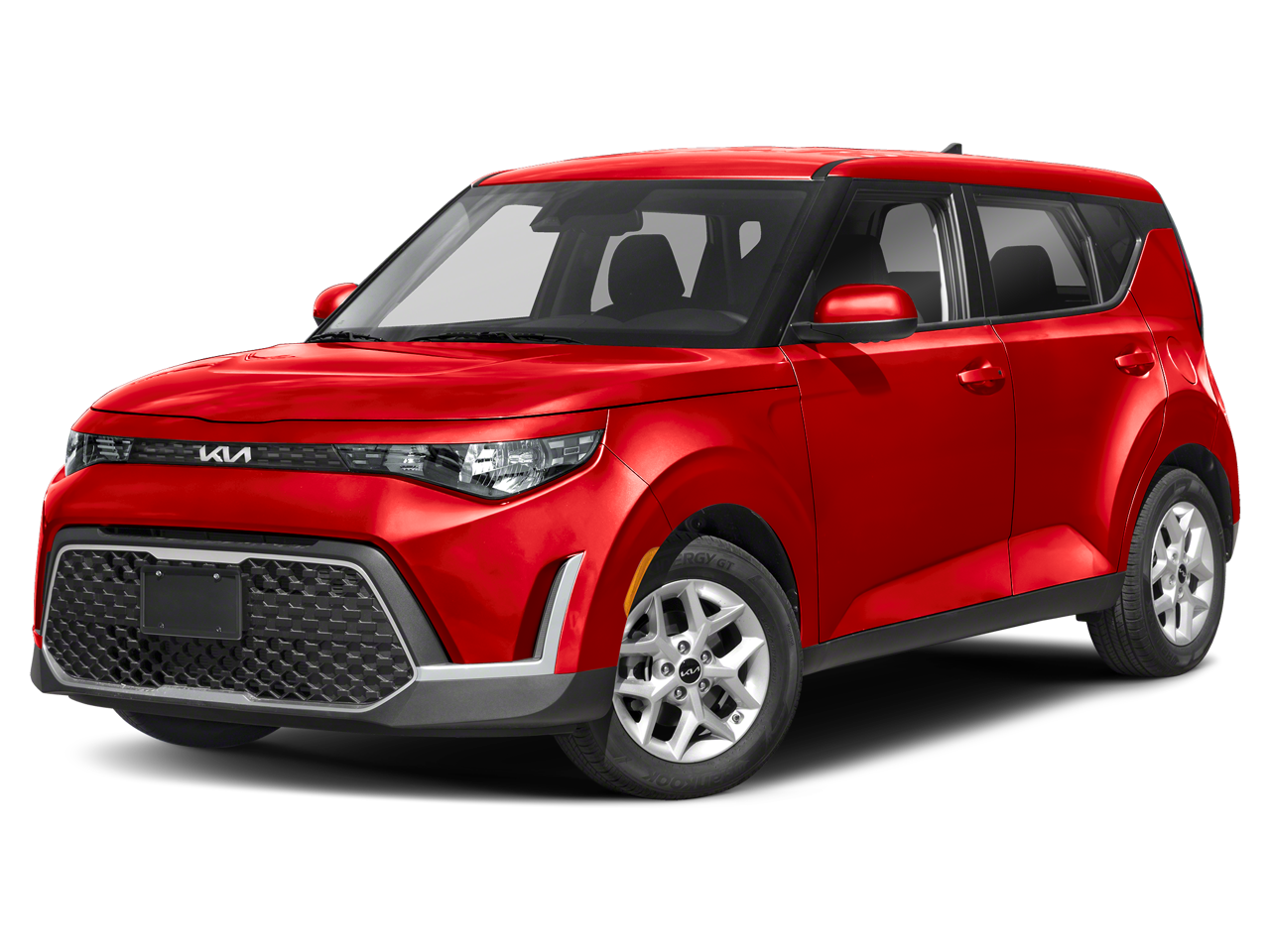 2023 Kia Soul 2.0L S IVT's photo