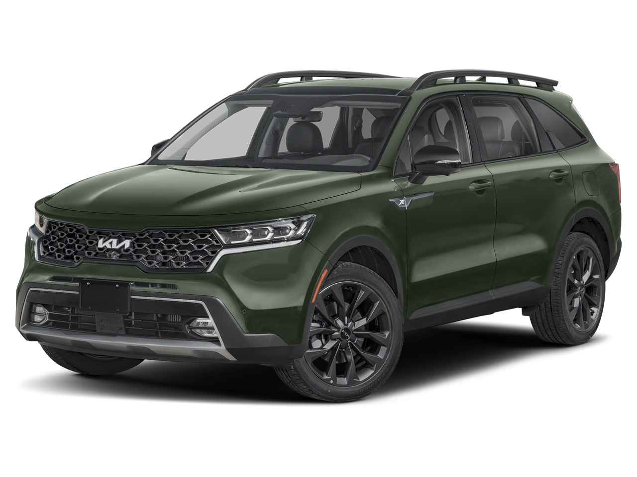 2023 Kia Sorento SX Prestige DCT's photo