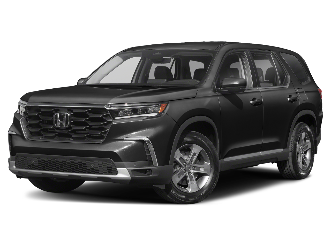 2024 Honda Pilot EX-L for sale in Houston, TX