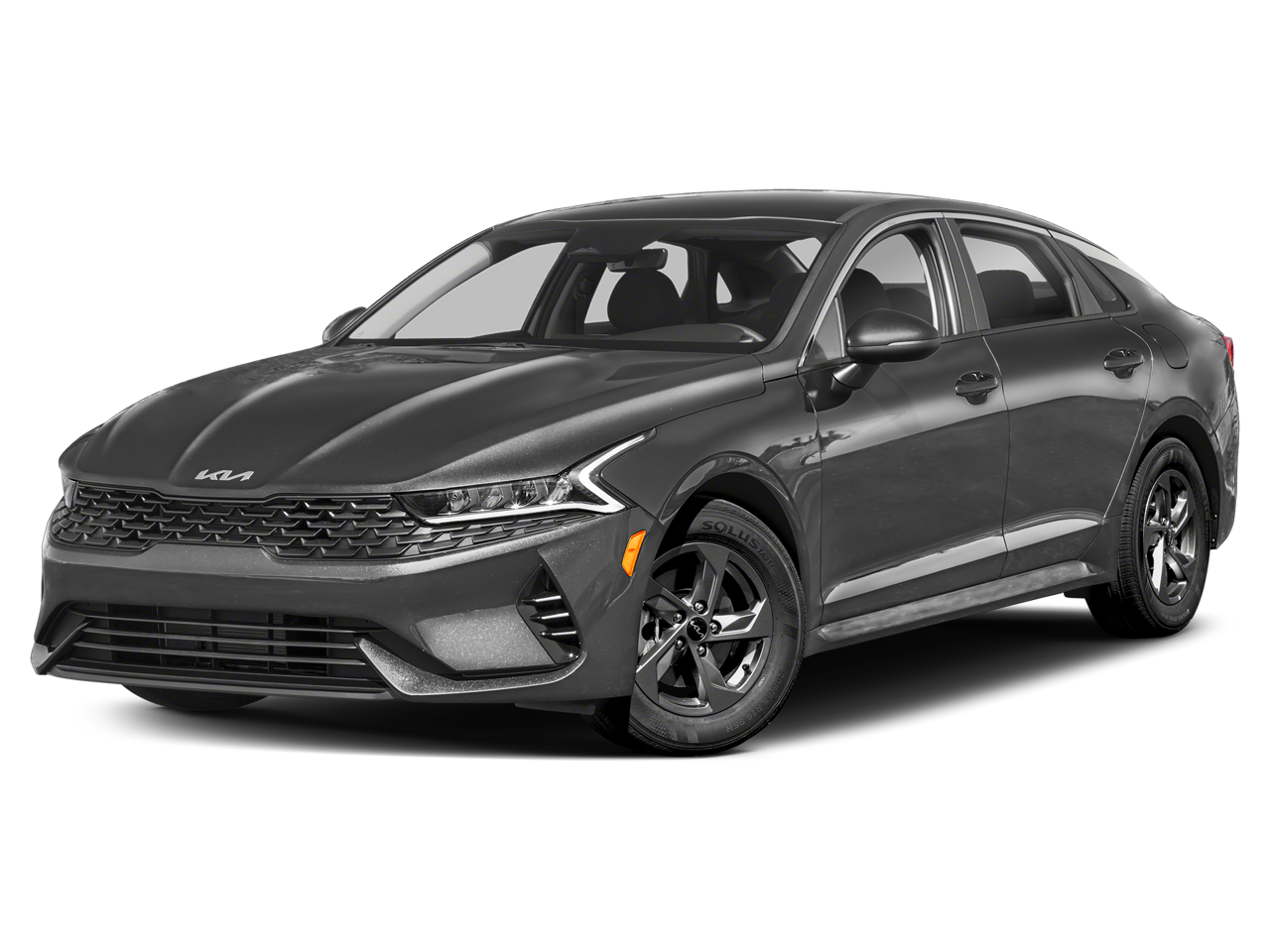 2024 Kia K5 LXS for sale in Houston, TX