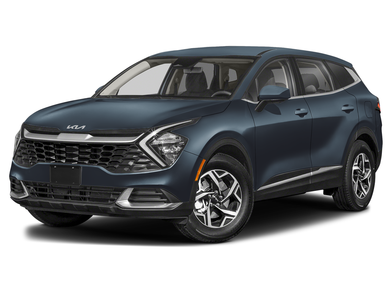 2024 Kia Sportage LX for sale in Houston, TX