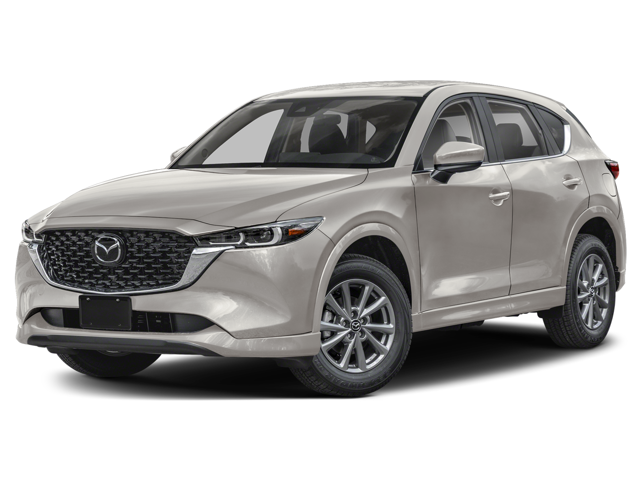 2024 Mazda CX-5's photo