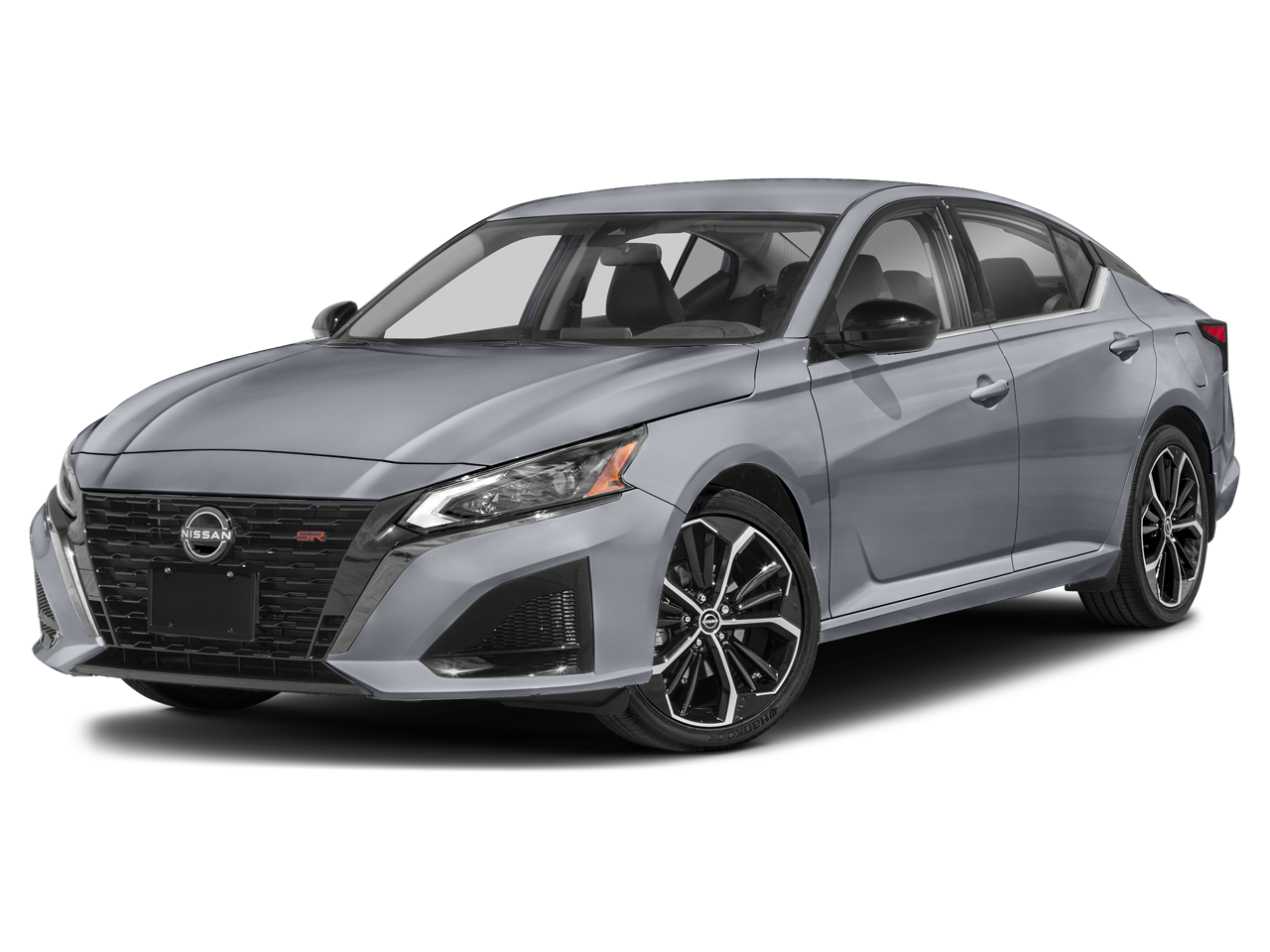 2024 Nissan Altima SR for sale in Houston, TX