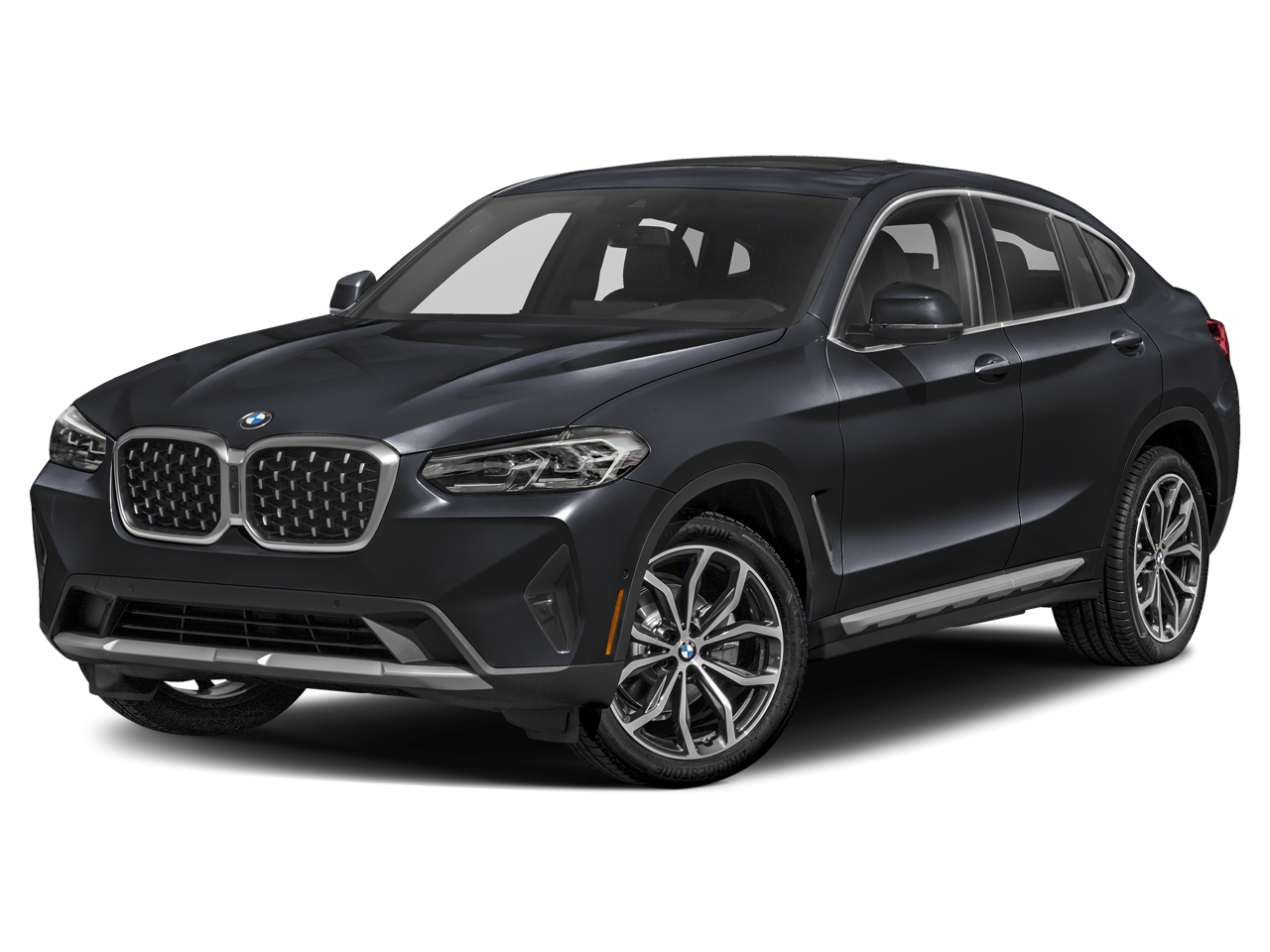2025 BMW X4 xDrive30i's photo