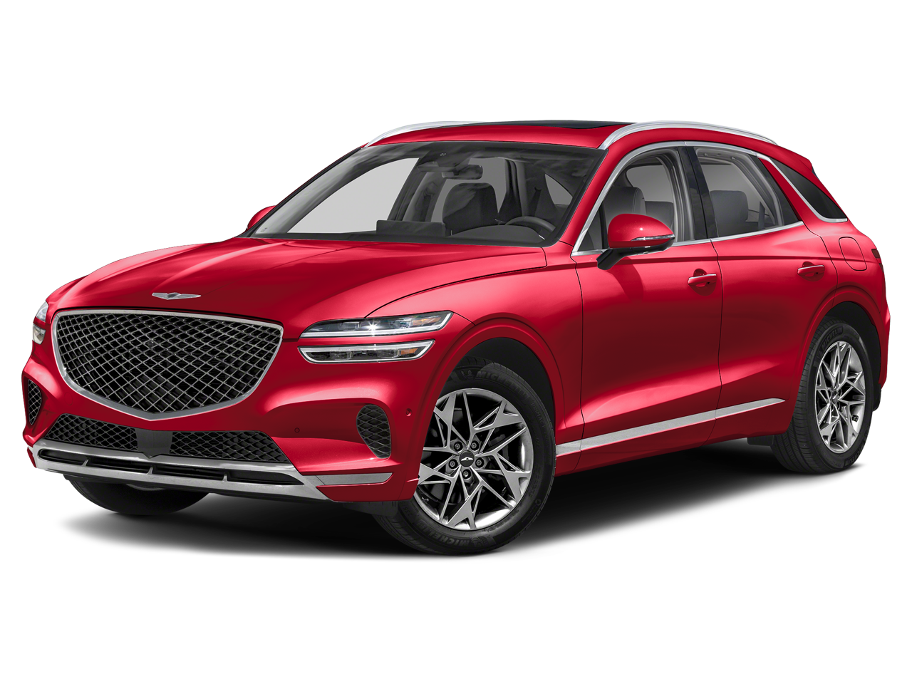 2025 GENESIS GV70