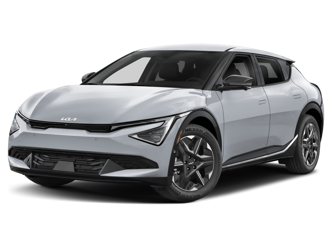2025 Kia EV6 Light