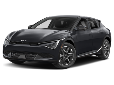 2025 Kia EV6 Wind