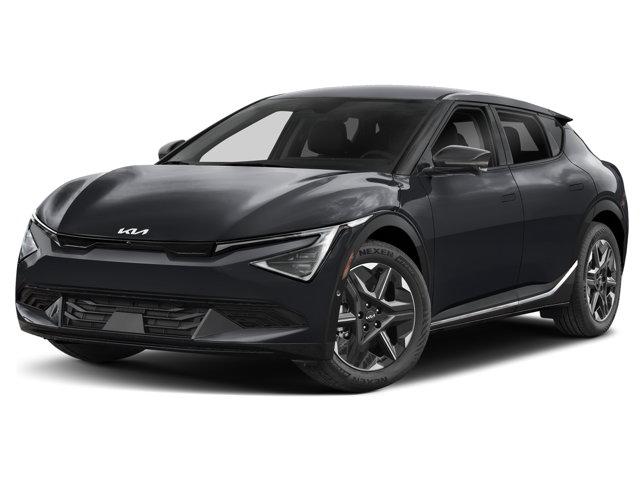 2025 Kia EV6 Wind