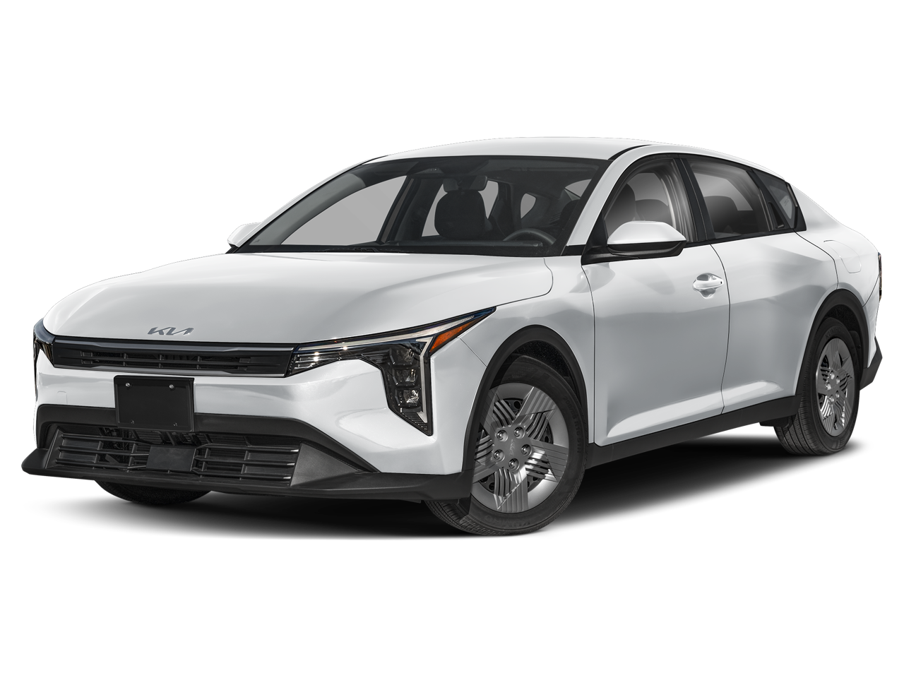 2026 Kia K4's photo