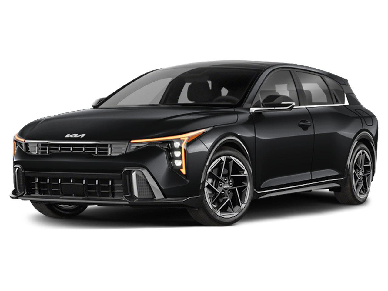 2026 Kia K4's photo